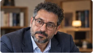 هشام العلوي