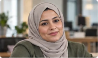ليان الحربي