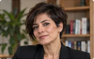 مريم المزروعي
