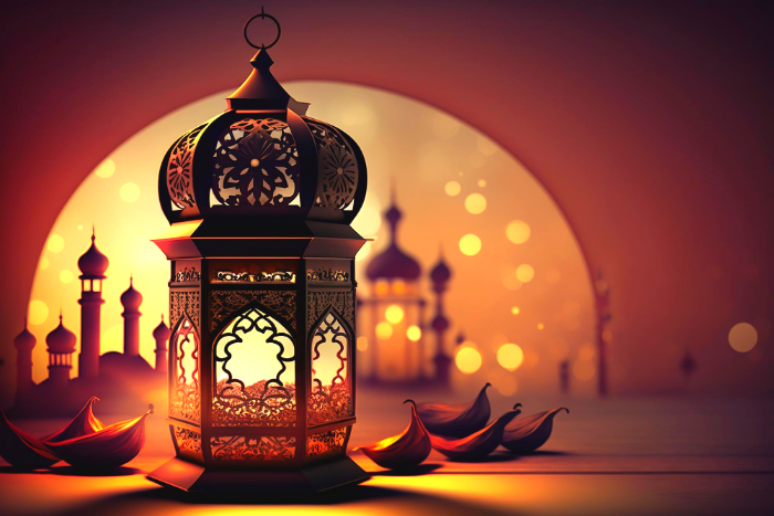 كيف تعلم أطفالك رسومات رمضان